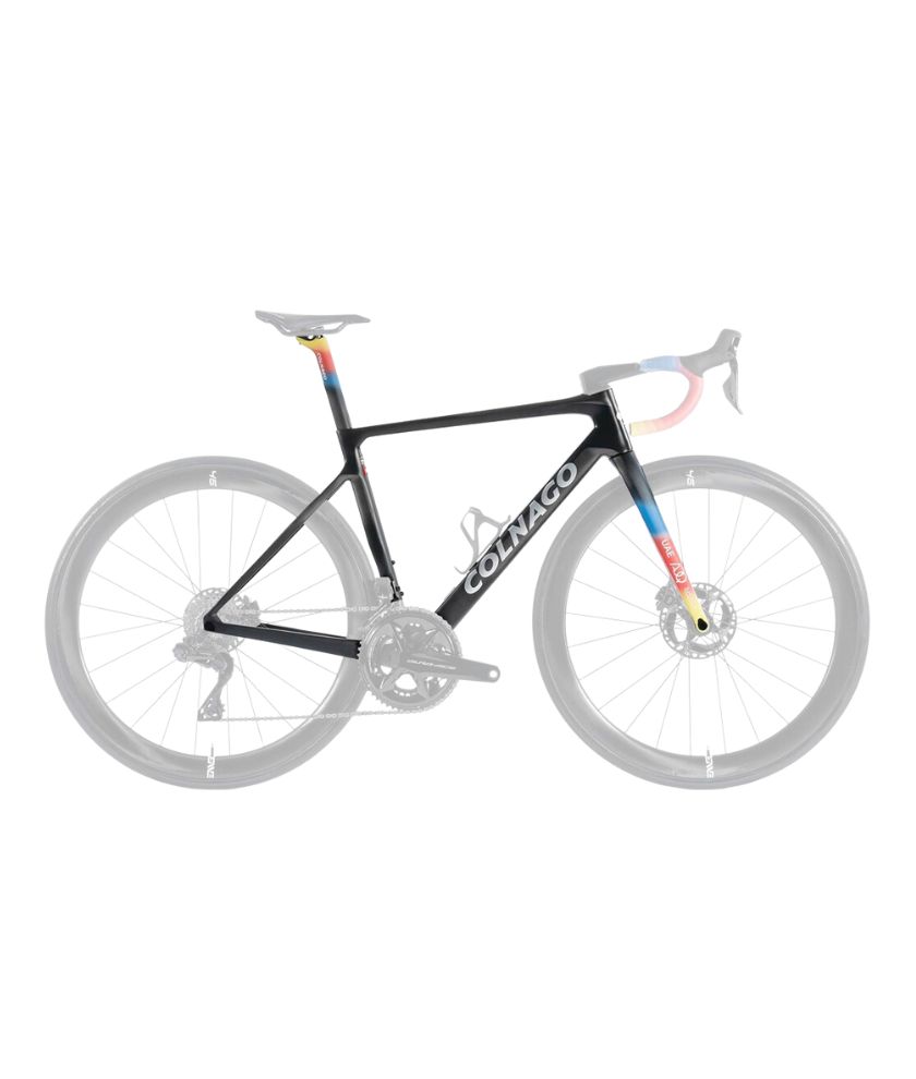 Frameset V4RS | CYCLOPEDIA Frameset V4RS | CYCLOPEDIA